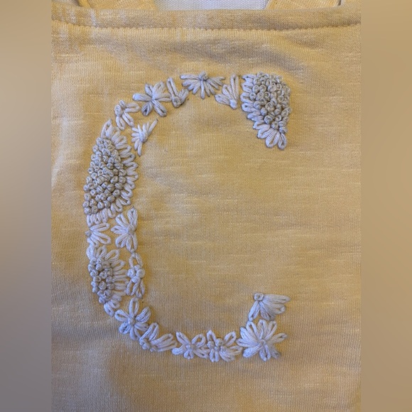 C ruffle bubble romper - Picture 2 of 2